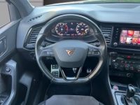 Cupra Ateca 2,0 TSI 300 4DRIVE SUIVI COMPLET TOIT OUVRANT SONO BEATS JANTES R SPORT CARPLAY GARANTIE 12 MOIS - <small></small> 32.990 € <small>TTC</small> - #13