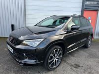 Cupra Ateca 2.0 tsi 300 4x4 limited edition dsg7 pano - <small></small> 28.990 € <small>TTC</small> - #2