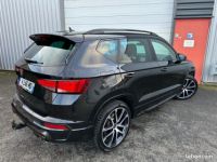 Cupra Ateca 2.0 tsi 300 4x4 limited edition dsg7 pano - <small></small> 28.990 € <small>TTC</small> - #3