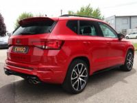 Cupra Ateca 2.0 TSI 300 ch 4DRIVE 4WD DSG BVA - <small></small> 36.990 € <small>TTC</small> - #3