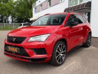 Cupra Ateca 2.0 TSI 300 ch 4DRIVE 4WD DSG BVA - <small></small> 36.990 € <small>TTC</small> - #7