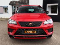 Cupra Ateca 2.0 TSI 300 ch 4DRIVE 4WD DSG BVA - <small></small> 36.990 € <small>TTC</small> - #8