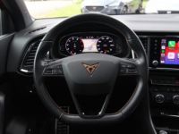 Cupra Ateca 2.0 TSI 300 ch 4DRIVE 4WD DSG BVA - <small></small> 36.990 € <small>TTC</small> - #15