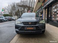 Cupra Ateca 2.0 TSI 300 ch 4DRIVE DSG7 + SILENCIEUX INOX RC RACING - <small></small> 32.790 € <small>TTC</small> - #4