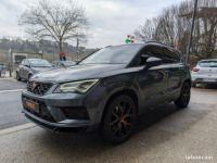 Cupra Ateca 2.0 TSI 300 ch 4DRIVE DSG7 + SILENCIEUX INOX RC RACING - <small></small> 32.790 € <small>TTC</small> - #5