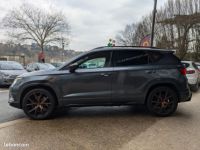 Cupra Ateca 2.0 TSI 300 ch 4DRIVE DSG7 + SILENCIEUX INOX RC RACING - <small></small> 32.790 € <small>TTC</small> - #6