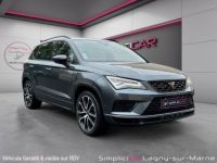 Cupra Ateca 2.0 TSI 300 DSG7 4Drive - <small></small> 34.490 € <small>TTC</small> - #1