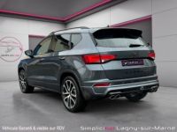 Cupra Ateca 2.0 TSI 300 DSG7 4Drive - <small></small> 34.490 € <small>TTC</small> - #3