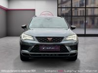 Cupra Ateca 2.0 TSI 300 DSG7 4Drive - <small></small> 34.490 € <small>TTC</small> - #7