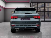 Cupra Ateca 2.0 TSI 300 DSG7 4Drive - <small></small> 34.490 € <small>TTC</small> - #8