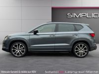 Cupra Ateca 2.0 TSI 300 DSG7 4Drive - <small></small> 34.490 € <small>TTC</small> - #9