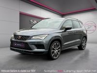 Cupra Ateca 2.0 TSI 300 DSG7 4Drive - <small></small> 34.490 € <small>TTC</small> - #14