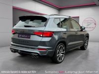 Cupra Ateca 2.0 TSI 300 DSG7 4Drive - <small></small> 34.490 € <small>TTC</small> - #15