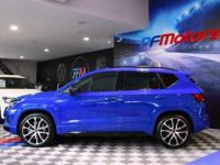 Cupra Ateca 2.0 TSI 300 DSG7 4Drive GPS Virtual ACC Caméra 360 Attelage DCC Keyless Front Lane JA 19 - <small></small> 29.990 € <small>TTC</small> - #2