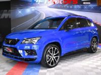 Cupra Ateca 2.0 TSI 300 DSG7 4Drive GPS Virtual ACC Caméra 360 Attelage DCC Keyless Front Lane JA 19 - <small></small> 29.990 € <small>TTC</small> - #6