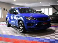 Cupra Ateca 2.0 TSI 300 DSG7 4Drive GPS Virtual ACC Caméra 360 Attelage DCC Keyless Front Lane JA 19 - <small></small> 29.990 € <small>TTC</small> - #27