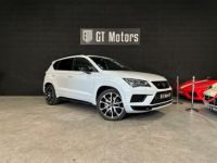 Cupra Ateca 2.0 TSI 300CH 4DRIVE DSG7 - <small></small> 34.900 € <small>TTC</small> - #1