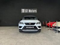 Cupra Ateca 2.0 TSI 300CH 4DRIVE DSG7 - <small></small> 34.900 € <small>TTC</small> - #2