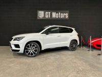 Cupra Ateca 2.0 TSI 300CH 4DRIVE DSG7 - <small></small> 34.900 € <small>TTC</small> - #3