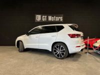 Cupra Ateca 2.0 TSI 300CH 4DRIVE DSG7 - <small></small> 34.900 € <small>TTC</small> - #7