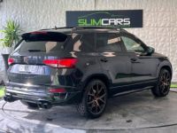 Cupra Ateca 2.0 TSI 300ch 4Drive DSG7 - <small></small> 35.990 € <small>TTC</small> - #2