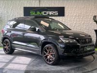 Cupra Ateca 2.0 TSI 300ch 4Drive DSG7 - <small></small> 35.990 € <small>TTC</small> - #7