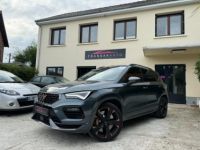 Cupra Ateca 2.0 TSI 300ch DSG7 4Drive - <small></small> 49.990 € <small>TTC</small> - #1