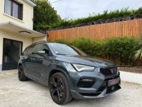 Cupra Ateca 2.0 TSI 300ch DSG7 4Drive - <small></small> 49.990 € <small>TTC</small> - #3