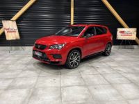 Cupra Ateca 2.0 TSI 300ch DSG7 4Drive - <small></small> 29.990 € <small>TTC</small> - #1