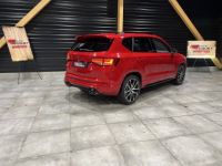 Cupra Ateca 2.0 TSI 300ch DSG7 4Drive - <small></small> 29.990 € <small>TTC</small> - #2