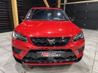 Cupra Ateca 2.0 TSI 300ch DSG7 4Drive - <small></small> 29.990 € <small>TTC</small> - #4