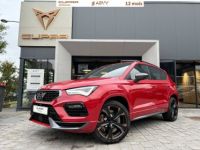 Cupra Ateca 2.0 TSI 300ch DSG7 4Drive VZ Tribe Edition - <small></small> 69.990 € <small>TTC</small> - #1