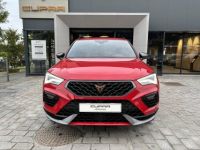 Cupra Ateca 2.0 TSI 300ch DSG7 4Drive VZ Tribe Edition - <small></small> 69.990 € <small>TTC</small> - #2