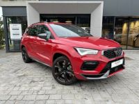 Cupra Ateca 2.0 TSI 300ch DSG7 4Drive VZ Tribe Edition - <small></small> 69.990 € <small>TTC</small> - #3