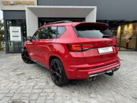 Cupra Ateca 2.0 TSI 300ch DSG7 4Drive VZ Tribe Edition - <small></small> 69.990 € <small>TTC</small> - #6