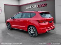 Cupra Ateca 2.0 TSI 4DRIVE 300 CH, SUV PUISSANT ORIGINE Ffrance GARANTIE 12 MOIS PAS DE MALUS - <small></small> 26.989 € <small>TTC</small> - #5