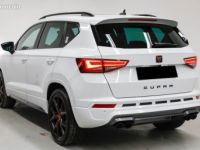 Cupra Ateca 2.0 TSI 4Drive 300CH DSG-ACC-GPS-LED-CAMERA-TOIT OUVRANT PANORAMIQUE-SON BEATS-JANTES 19-CARTE GRISE INCLUSE - <small></small> 38.490 € <small>TTC</small> - #3