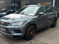 Cupra Ateca 4Drive 300ch - <small></small> 27.940 € <small>TTC</small> - #2