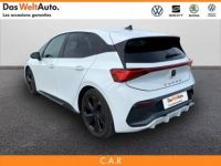 Cupra Born 204 ch - Batterie L V - <small></small> 28.980 € <small>TTC</small> - #5