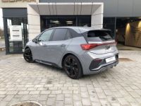 Cupra Born 204 ch - Batterie L V - <small></small> 31.990 € <small>TTC</small> - #6