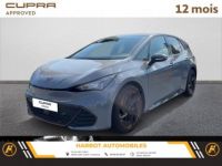 Cupra Born 230 ch - batterie l vz - <small></small> 34.490 € <small></small> - #1