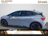 Cupra Born 230 ch - batterie l vz - <small></small> 34.490 € <small></small> - #2