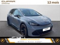 Cupra Born 230 ch - batterie l vz - <small></small> 34.490 € <small></small> - #5