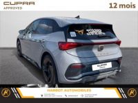 Cupra Born 230 ch - batterie l vz - <small></small> 34.490 € <small></small> - #6