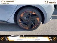 Cupra Born 230 ch - batterie l vz - <small></small> 34.490 € <small></small> - #7