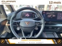 Cupra Born 230 ch - batterie l vz - <small></small> 34.490 € <small></small> - #8