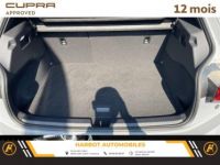 Cupra Born 230 ch - batterie l vz - <small></small> 34.490 € <small></small> - #9