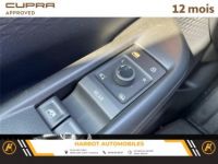 Cupra Born 230 ch - batterie l vz - <small></small> 34.490 € <small></small> - #12