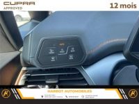 Cupra Born 230 ch - batterie l vz - <small></small> 34.490 € <small></small> - #13