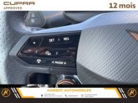 Cupra Born 230 ch - batterie l vz - <small></small> 34.490 € <small></small> - #14